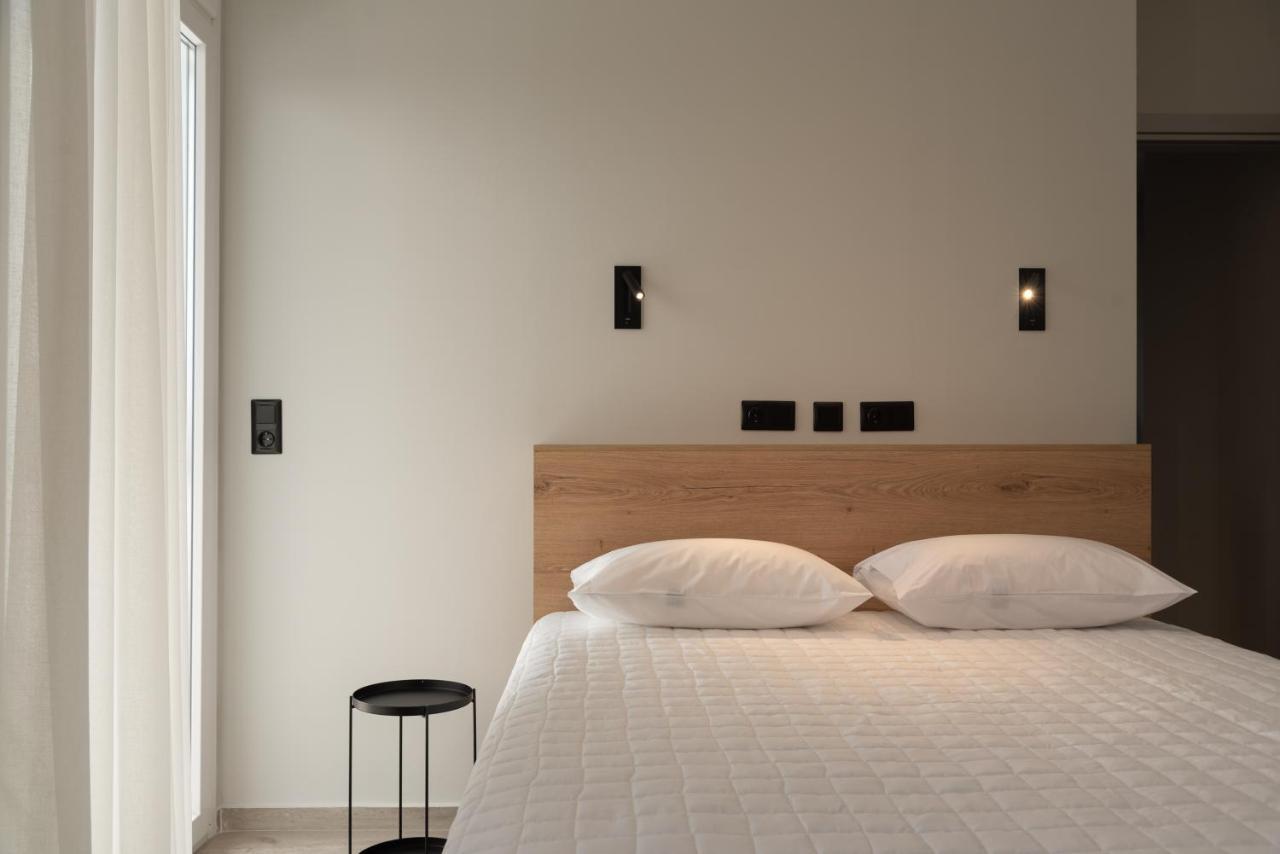 Apartament Casa Delle Palme Retimno Zewnętrze zdjęcie