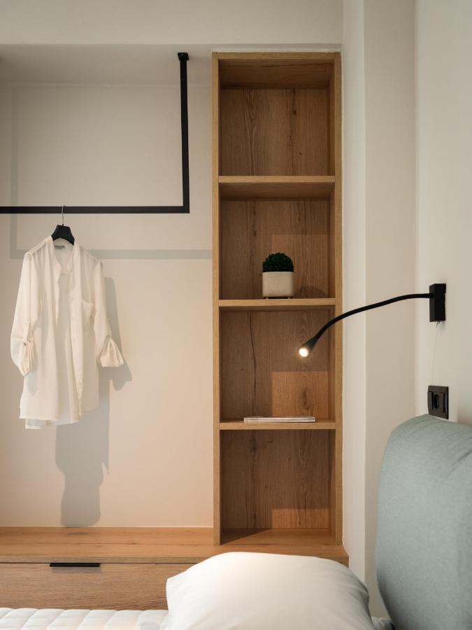Apartament Casa Delle Palme Retimno Zewnętrze zdjęcie