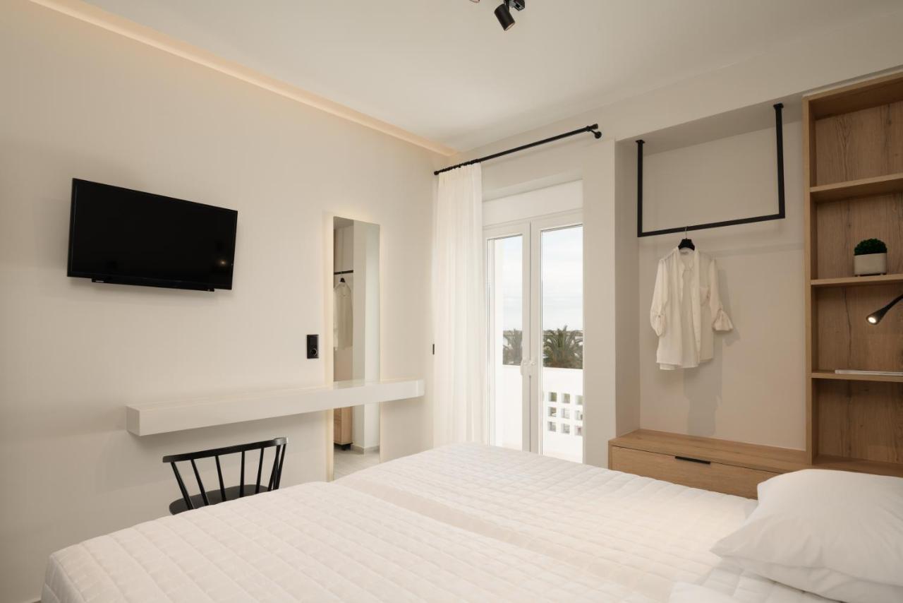 Apartament Casa Delle Palme Retimno Zewnętrze zdjęcie