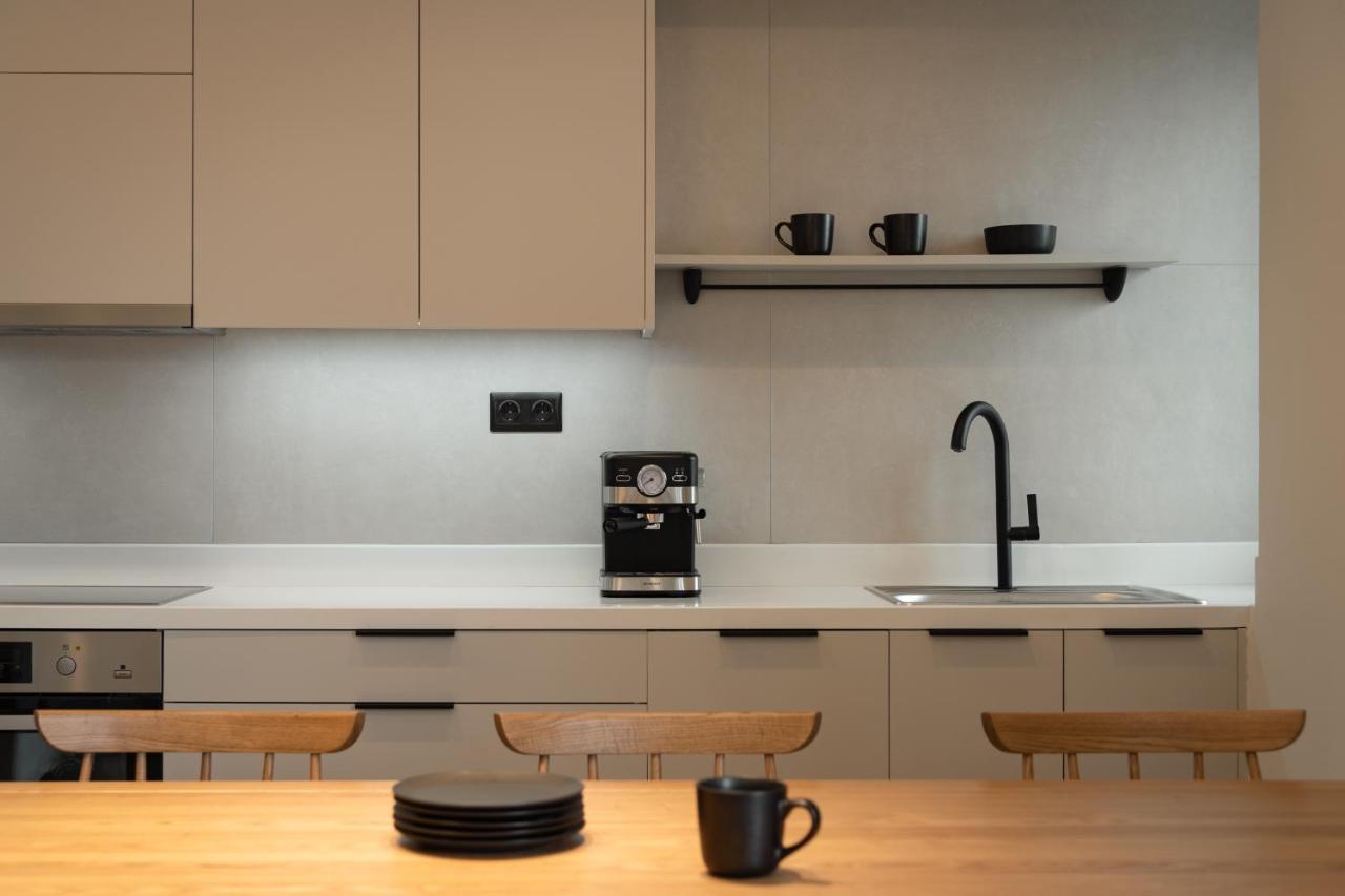 Apartament Casa Delle Palme Retimno Zewnętrze zdjęcie
