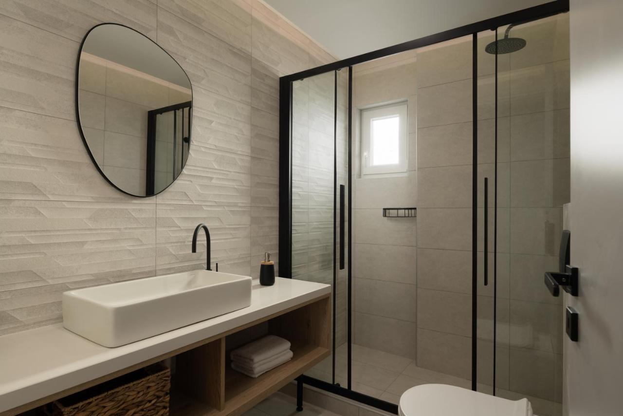 Apartament Casa Delle Palme Retimno Zewnętrze zdjęcie